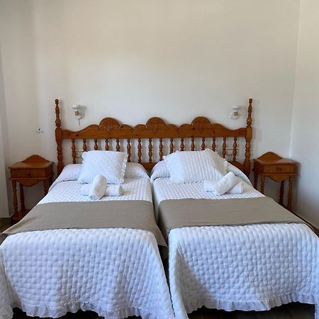 Hostal Quinto Pino Chipiona Εξωτερικό φωτογραφία