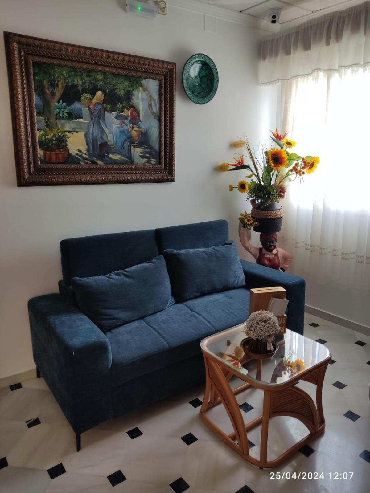 Hostal Quinto Pino Chipiona Εξωτερικό φωτογραφία