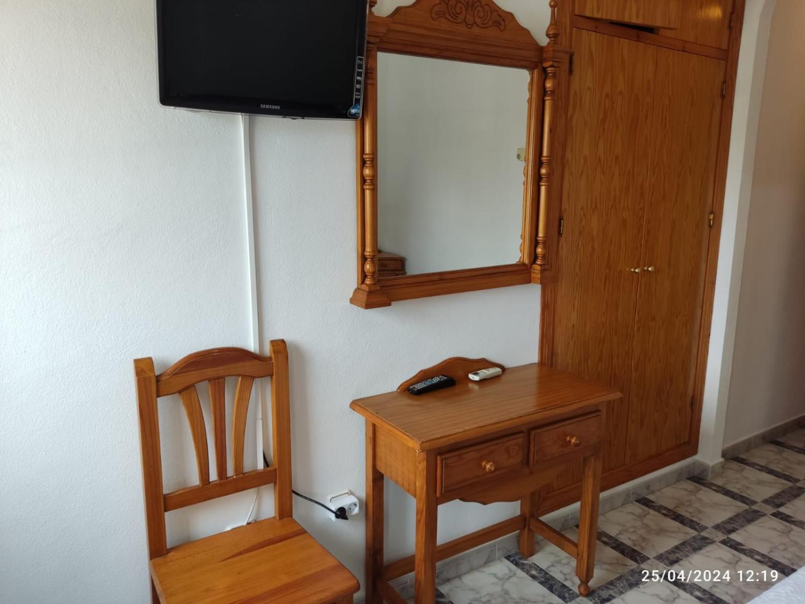 Hostal Quinto Pino Chipiona Εξωτερικό φωτογραφία