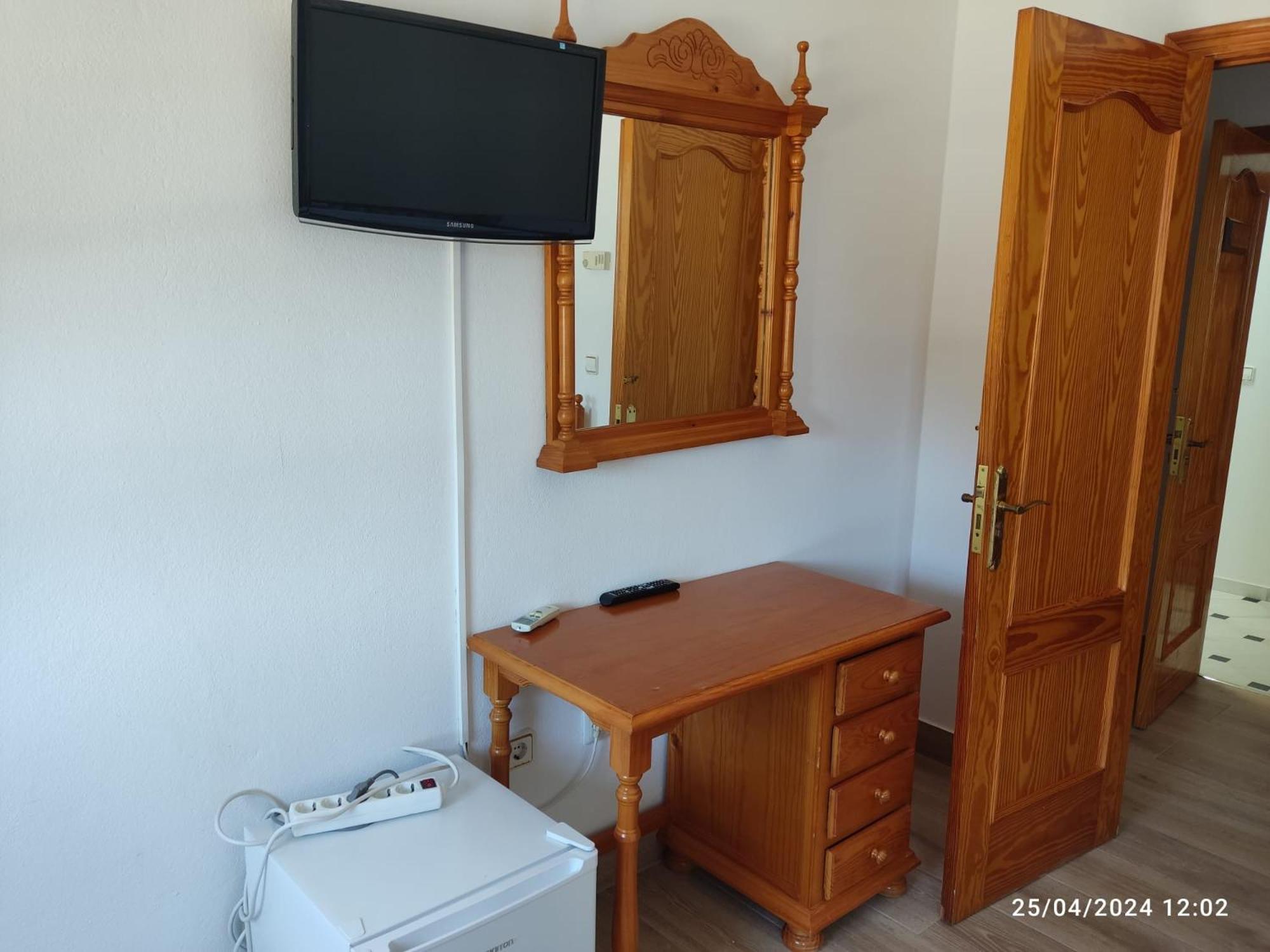 Hostal Quinto Pino Chipiona Εξωτερικό φωτογραφία