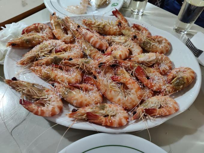Hostal Quinto Pino Chipiona Εξωτερικό φωτογραφία