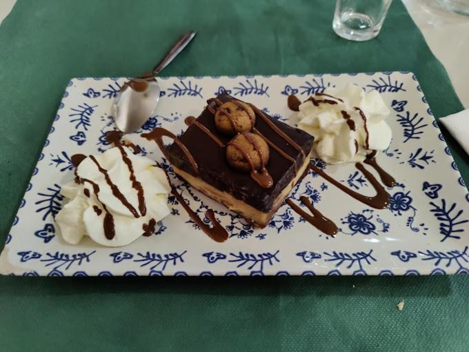 Hostal Quinto Pino Chipiona Εξωτερικό φωτογραφία